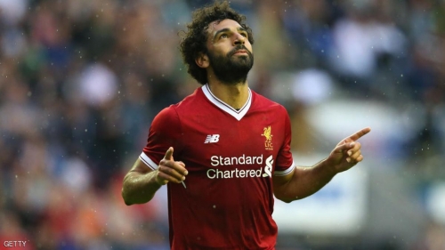 محمد صلاح