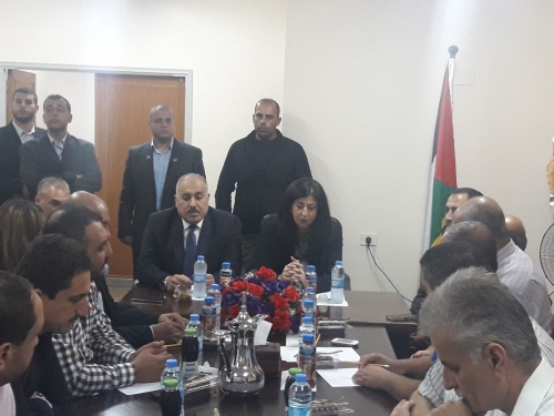 الاقتصاد عبير عودة