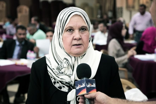 هيفاء الأغا