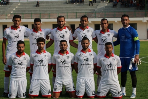 غزة الرياضي